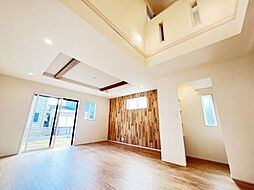 小田原市曽比(1650)　3号棟