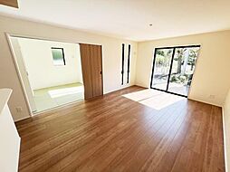 二宮町山西2期1棟 1号棟