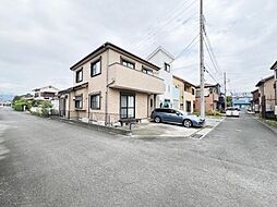 小田原市飯田岡 中古戸建