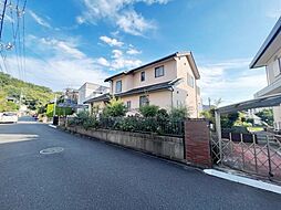 小田原市小竹 中古戸建