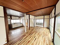 小田原市東町4丁目 中古戸建