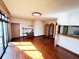 南足柄市塚原 中古戸建