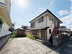 小田原市成田 中古戸建