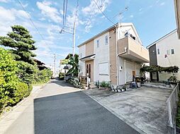 小田原市北ノ窪 中古戸建