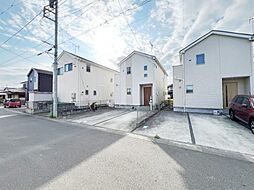 足柄上郡開成町吉田島 中古戸建
