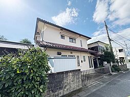 小田原市飯泉 中古戸建