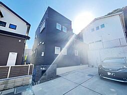 中郡大磯町高麗2丁目 中古戸建