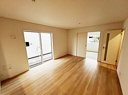 足柄上郡山北町向原 戸建 2号棟