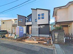 小田原市酒匂(1431ー1) 1号棟