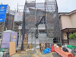 小田原市酒匂(1431ー1) 1号棟