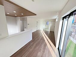 中郡大磯町生沢 戸建 1号棟