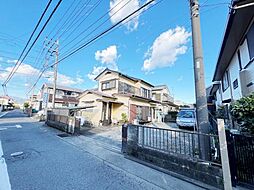 小田原市飯泉 中古戸建