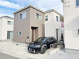 南足柄市向田 中古戸建