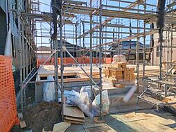 小田原市曽比(1650)　4号棟