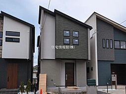 小田原市曽比(1650)　4号棟