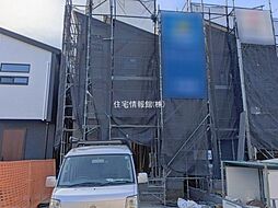 小田原市曽比(1650)　4号棟