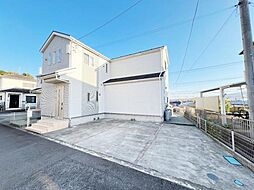 南足柄市向田 中古戸建