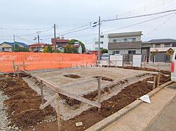 小田原市堀之内（203ー6）　1号棟