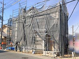 小田原市堀之内（203ー6）　1号棟