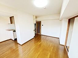 共立城山マンション鐘の台