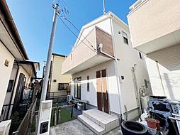 小田原市東町3丁目 中古戸建