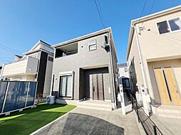 足柄上郡大井町大井中央 中古戸建