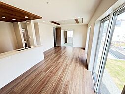 小田原市扇町1丁目(67ー2)　1号棟