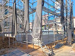 小田原市扇町1丁目(67ー2)　1号棟