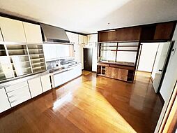 南足柄市塚原 中古戸建