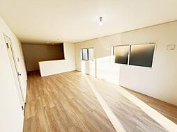 南足柄市中沼第12　2期 戸建　3号棟