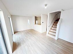 南足柄市中沼第12 2期 戸建 2号棟