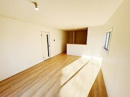 南足柄市中沼第12　2期　 戸建　1号棟