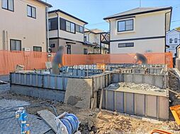 小田原市小八幡3丁目　1号棟