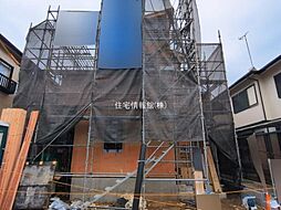 小田原市小八幡3丁目　1号棟