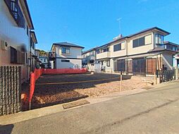 小田原市小八幡3丁目　1号棟