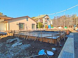 中郡二宮町二宮(1042ー1)　7号棟