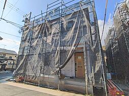 中郡二宮町二宮(1042ー1)　7号棟