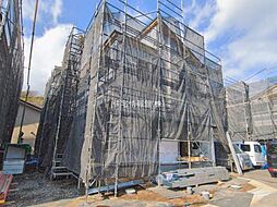 中郡二宮町二宮(1042ー1)　6号棟