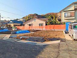 中郡二宮町二宮(1042ー1)　6号棟