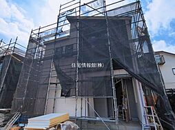 中郡二宮町二宮(1042ー1)　6号棟