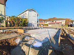 中郡二宮町二宮(1042ー1)　5号棟