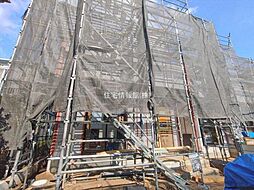 中郡二宮町二宮(1042ー1)　5号棟