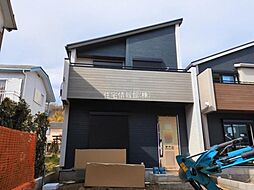 中郡二宮町二宮(1042ー1)　5号棟