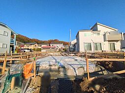 中郡二宮町二宮(1042ー1)　4号棟