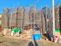 中郡二宮町二宮(1042ー1)　4号棟