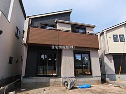 中郡二宮町二宮(1042ー1)　4号棟