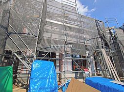 中郡二宮町二宮(1042ー1)　4号棟