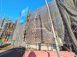 中郡二宮町二宮(1042ー1)　3号棟