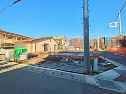 中郡二宮町二宮(1042ー1) 2号棟