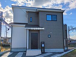 松田町松田惣領(1827ー7)　6号棟